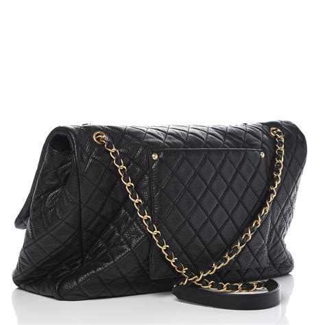 chanel bag price dubai|chanel travel flap bag.